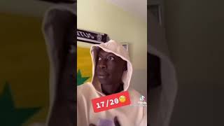 Funny Khaby Lame New Video Tiktok Compilation 2021