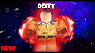 Getting my Subscriber from Champion to Deity in 20mins?! | A Hero's Destiny