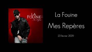 La Fouine - Hamdoulah Moi Ça Va avec Canardo [ Mes Repères ]