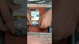 OPPO A7 DISASSEMBLY/ASSEMBLY COMBO REPLACEMENT #bestquality #displaytouch #genuine #oppo #shorts