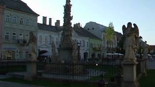 Košice 1 mei 2012...