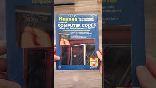 This Is A MUST Have | GM 1982-1995 | Innova GM Code Reader | Haynes Techbook