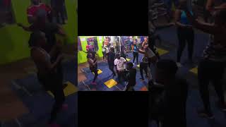 Burna Boy - Tested Approved & Trusted Dance Challenge