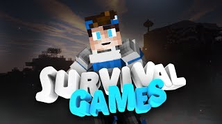 MINECRAFT SURVIVAL GAMES MONTAGE | EP1🔥