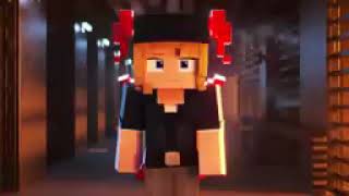 Don't Come Crying' [VERSION A] Minecraft FNAF SL Animated Music Video