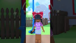 EXPOSING ROBLOX AVATARS 🤣 #roblox #robloxshorts #robloxfunnymoments #meepcity #brookhavenrp