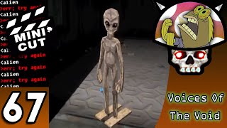 [Vinesauce] Joel - Voices Of The Void ( Season 2 ) ( Part 67 )