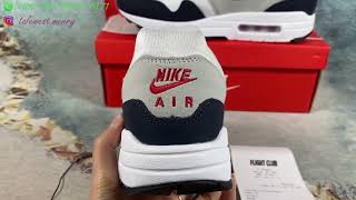 [QC] Nike Air Max Anniversary Obsidian