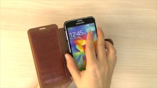 Husa Samsung Galaxy S5 VERUS Dandy