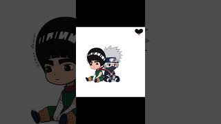 #anime #naruto #kakashi #kakashihatake #maitogai #sakura #sasuke #sai #yamato #team7 #shorts