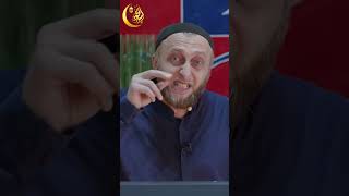 Душевное спокойствие верующего | Хидр Абу Имран