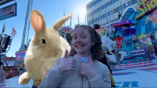 DOM🎢🎡🪅 und Oster🐣🐰 Vlog #14