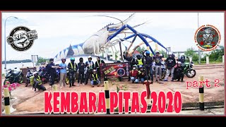 PART 2 - KONVOI KEMBARA PITAS 2020 SM SPORT BORNEO & FRIENDS MOTOR CLUB SABAH