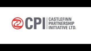 Castlefin Partnership Initiative Ltd