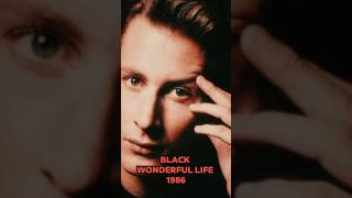 ❤️Black-Wonderful Life-1986 #music #love #song #80smusic #popmusic #musica #cancion #años80