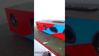 Bluetooth speaker soundbar PAm 8403 Audio test new__ best sound