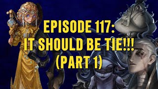 The Mind’s Eye | Identity V | Episode 117