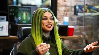 Debate: Snow Tha Product & Mecc Go Head-to-Head on Sassy Men in this Generation ...Do You Agree???