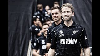 Black Caps Rise High: New Zealand Cricket Anthem for T20 World Cup