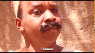 KARSHEN NADAMA 1&2 Latest Movie 2016 (Hausa Films & Music)