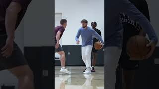 Tyrese Maxey #NBA Workout with Drew Hanlen