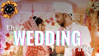 Epic Indian Wedding Trailer | A Celebration of Love, Tradition & Grand Festivities | Neha ❤️ Roshan