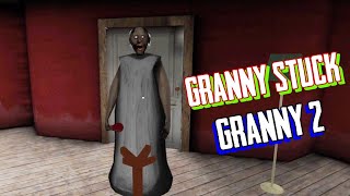 Granny Stuck In Granny Chapter Two V1.2.2