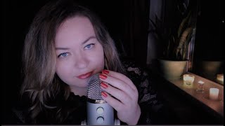 ASMR АСМР / ASMR Stream 😴 Мурашки и релакс звуки рта 😴 Goosebumps and Relax 😴 mouth sounds