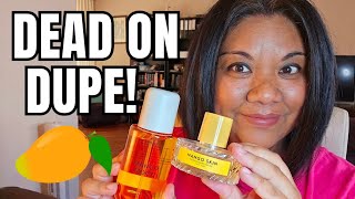 *NEW* PHLUR Mango Mood | Best dupe of MANGO SKIN by Vilhelm Parfumerie