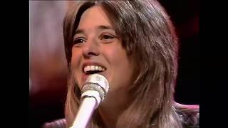 Suzi Quatro - Can the Can (Top Of The Pops BBC UK 25.12.1973)