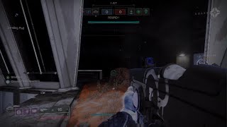 Destiny 2_Killed my afk Teamate again, Lmao!