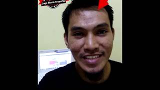 TESTIMONI ADRIAN - JAGO BISNIS DROPSHIP