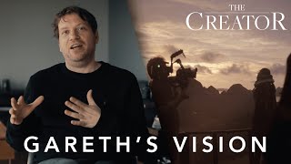 The Creator | Gareth's Vision | In Cinemas Sept 29