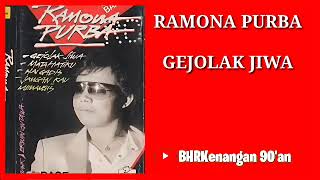 Ramona Purba - Album " Gejolak Jiiwa"