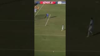 Gol Contra Do Londrina X Criciúma