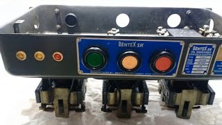 Bentex Starter Repair/ BENTEX SK Modal Starter की पतियां बार बार चिपक जाएं