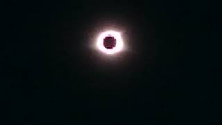 5 Years Ago Today Just Before & Through The Solar Eclipse In Sweetwater, Tennessee 08-21-2017!