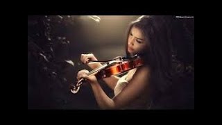 Mozart Classical Music Violin (no copyright)