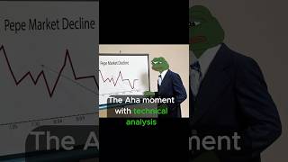 The aha moment with technical analysis 💥📈  #trading #tradingadvice #crypto #cryptocurrency