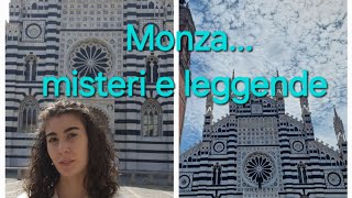 Monza | Italy travel vlog | Italy city #italy #travel #city #gratis #viral #relax #video #beautiful