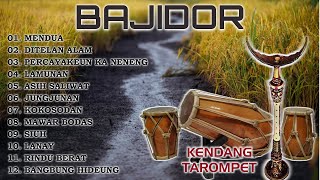 DANGDUT BAJIDOR  FULL ALBUM | VERSI KENDANG TAROMPET | VIRAL TIKTOK 2024