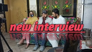 india Pakistan family vlog .. aaj phir interview hua 😍😍❤️❤️