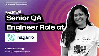 Landing a Senior QA Engineer Role at Nagarro: Acing Selenium and API Interview Questions