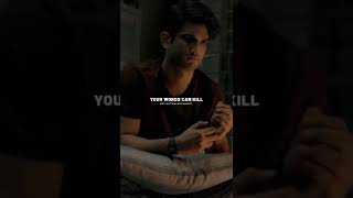 Your words can kill someone's happiness ISD Trance Whatsapp status #shorts #youtubeshorts #trending