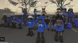 OGZ Stuck In They Ways | BTA | South Bronx ROBLOX