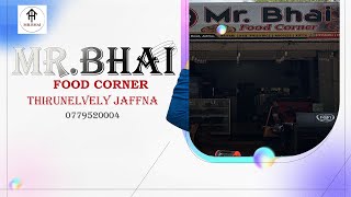 Mr Bhai / Lanka4you / Jaffna