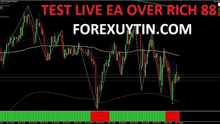 Test EA Over Rich 88 Live