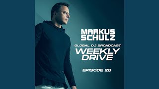 Slowmotion III (GDJB Weekly Drive 28)