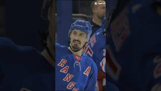 Kreider Ific #nyr #nhl