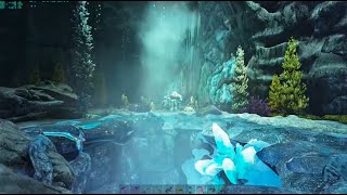 ARK: Caballus - Frozen Springs Cave (#15 HDR10)